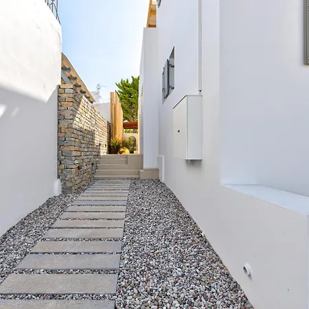 Silver Aeras Lejlighed