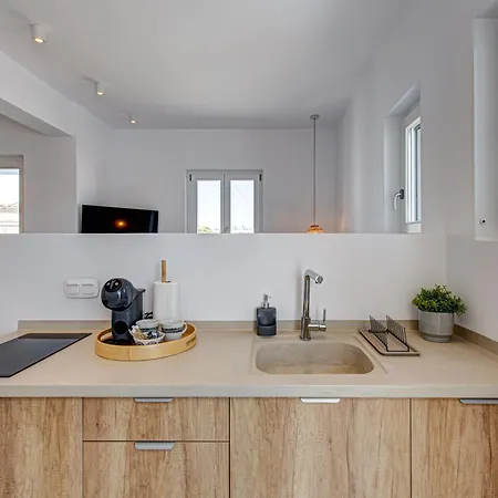 Silver Aeras Lejlighed *