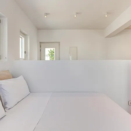 Lejlighed Silver Aeras *