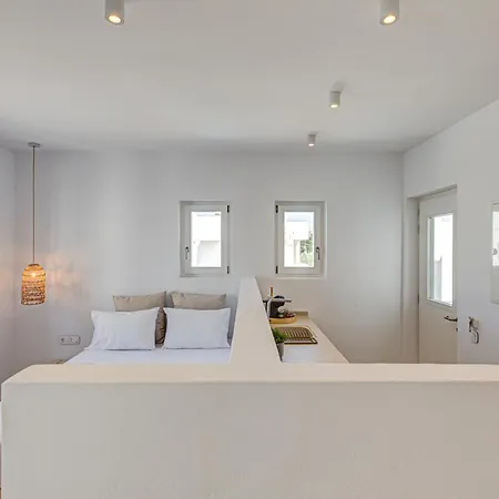 Lejlighed Silver Aeras