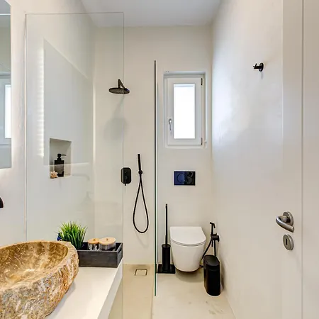 Lejlighed Silver Aeras