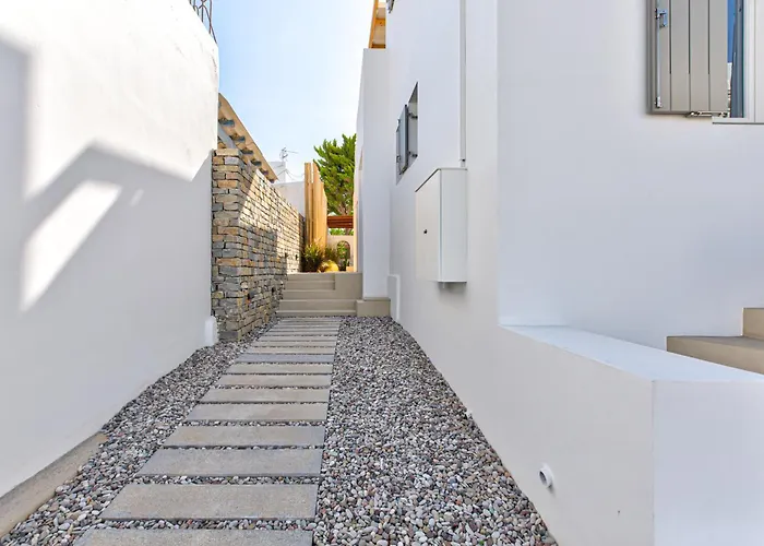 Silver Aeras Διαμέρισμα