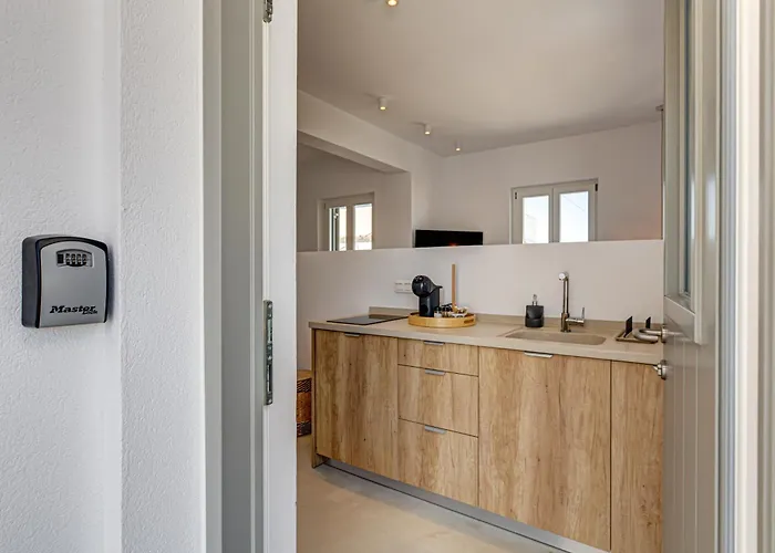 Silver Aeras Πάρος