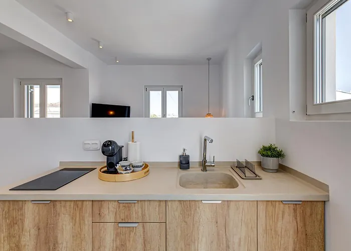 Silver Aeras Διαμέρισμα *