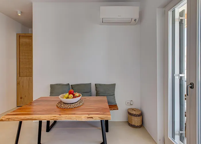 Silver Aeras Πάρος