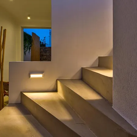 Silver Aeras Parikia (Paros)