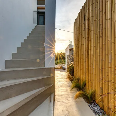 Apartamento Silver Aeras *