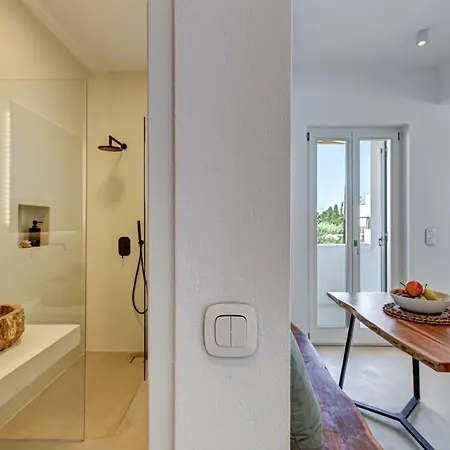 Apartment Silver Aeras *