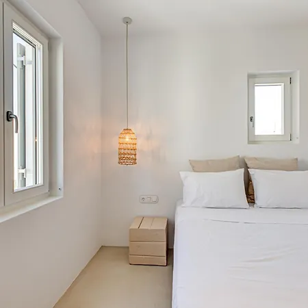 Apartment Silver Aeras Parikia (Paros)