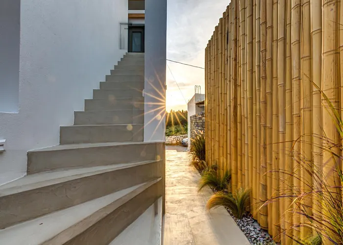 Appartamento Silver Aeras *