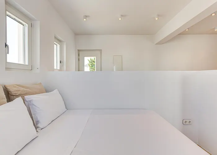 Appartamento Silver Aeras *