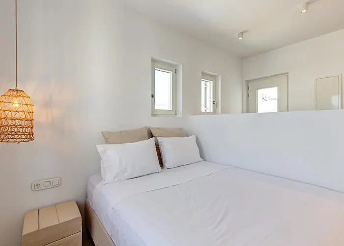 Appartamento Silver Aeras Paro