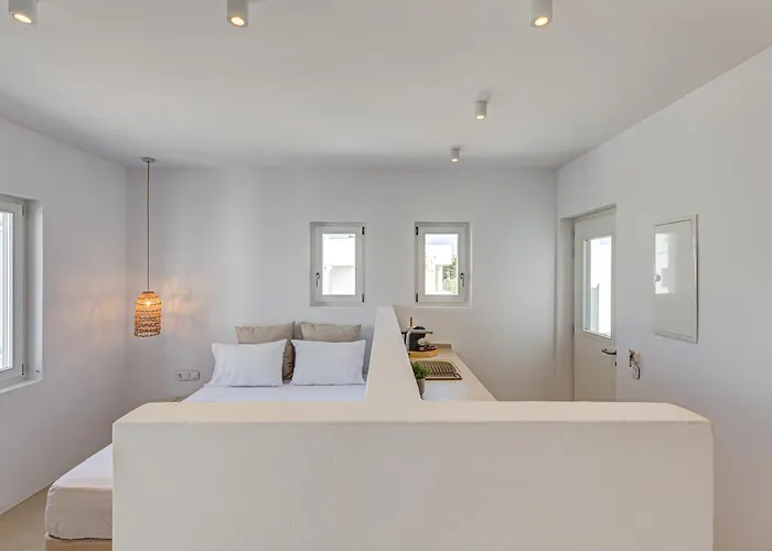 Appartamento Silver Aeras