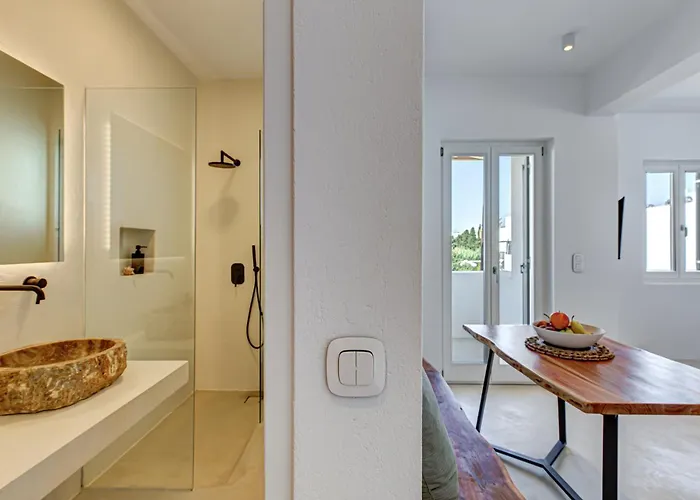 Appartamento Silver Aeras *