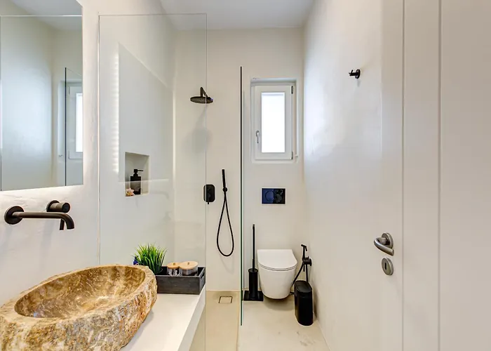 Appartamento Silver Aeras