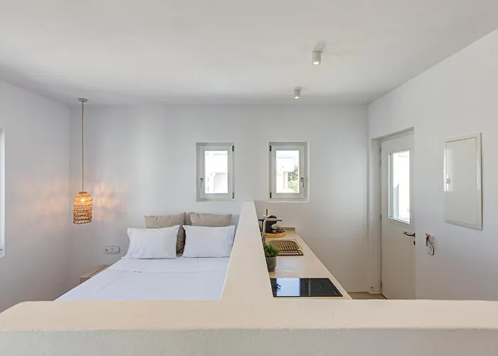 Appartamento Silver Aeras